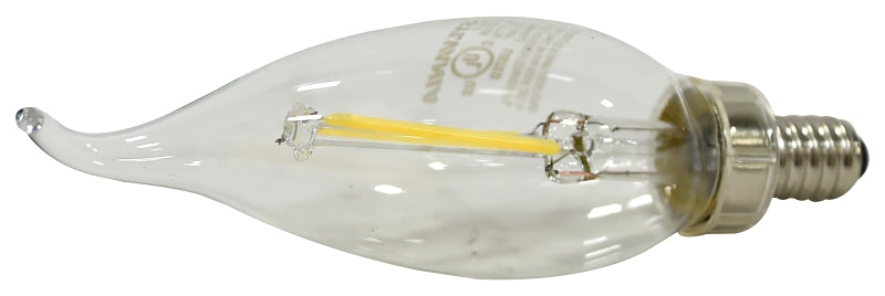 79760 LED 2.5W B10 5000K CAND