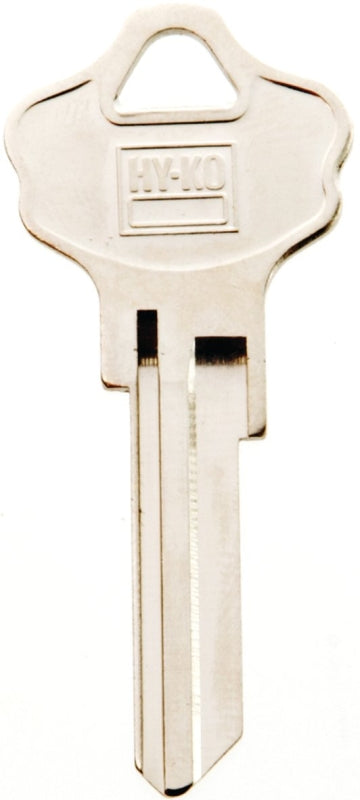 KEY BLANK KWIKSET KW10
