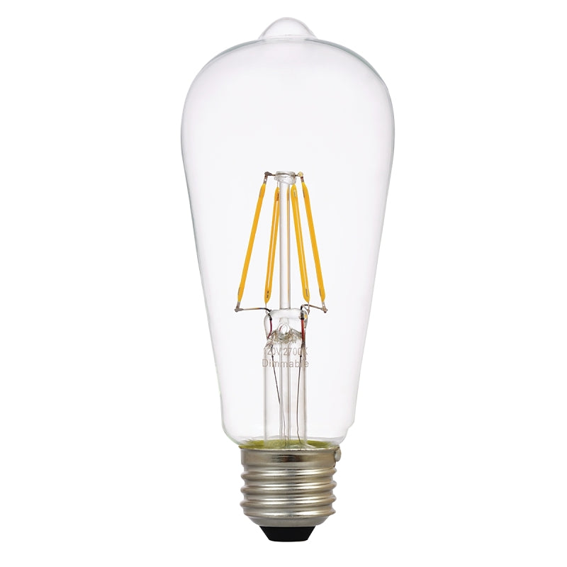 41330 BULB LED ST19 DAYLT 40W