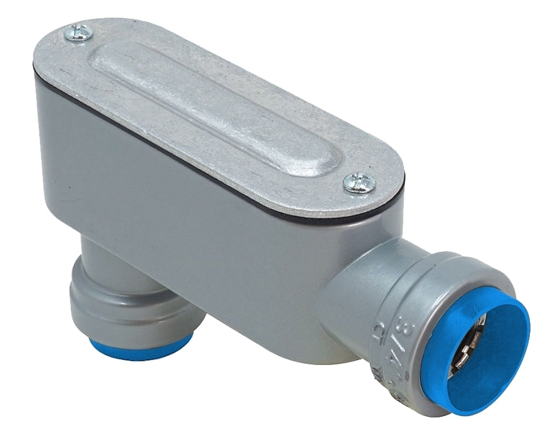 65081401 BODY CONDUIT LB 2IN