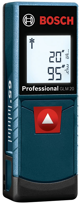 GLM 20/GLM 15 MEAS LASER 65FT