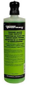 PW PUMP PROTECTOR & LUBRICTOR