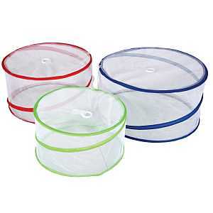 Stansport 010 Pop-Up Food Cover