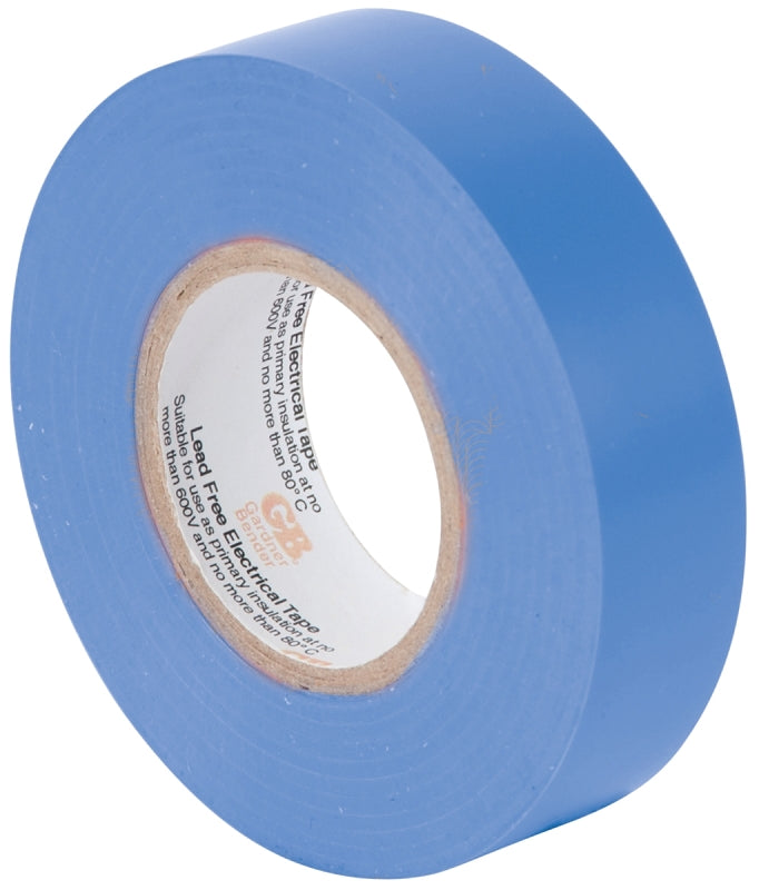 GTB-667P TAPE ELEC 3/4INX66FT