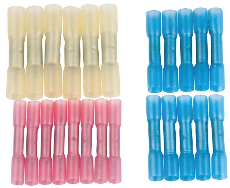 GBXTK BUTT SPLICE KIT 22-10AWG