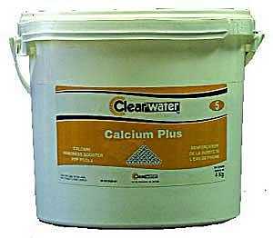 30-13500-04 4 KG CALCIUM PLUS