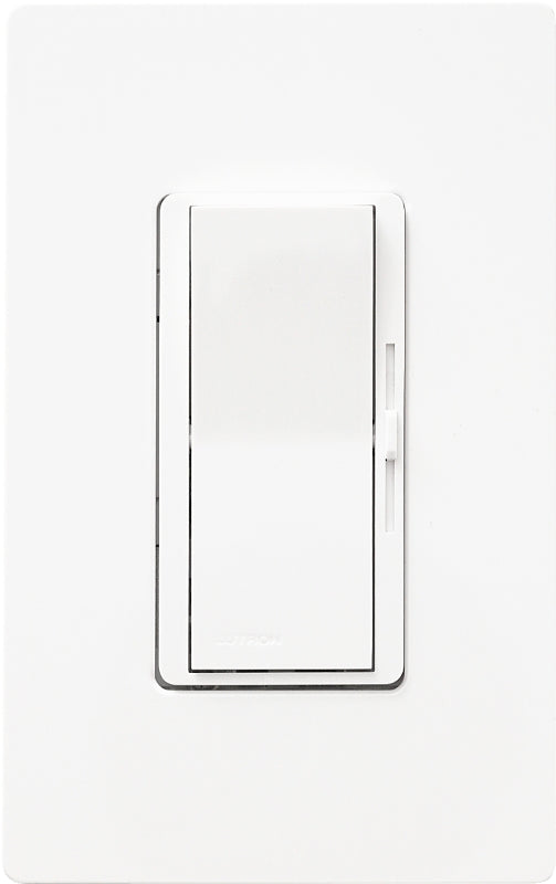 DVW-600PH-WH SLIDE DIMMER 600W
