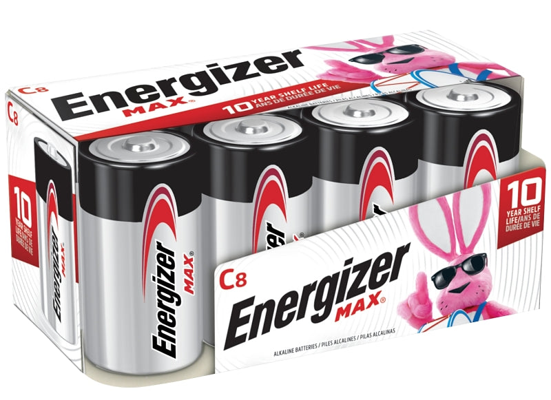 E93FP-8 ENERGIZER BATT INCIN