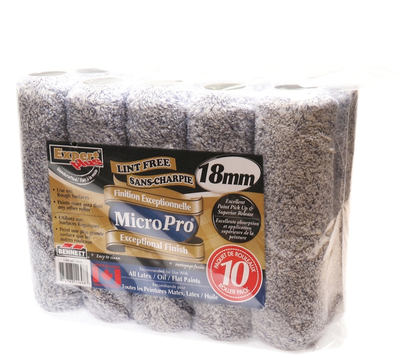 10PK MP 18MM ROLLER 18MM PILE