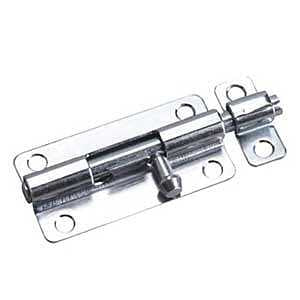 561X-V ZINC 5IN BOLT BARREL