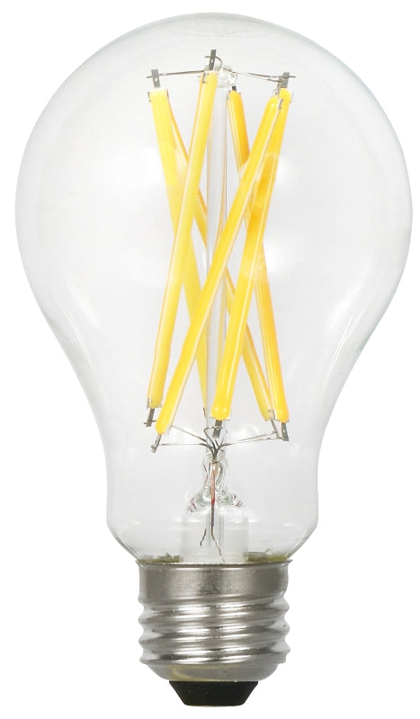 40689 BULB LED A21 CLR SW 13W