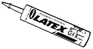 133000 300ML CLEAR SILICONIZED