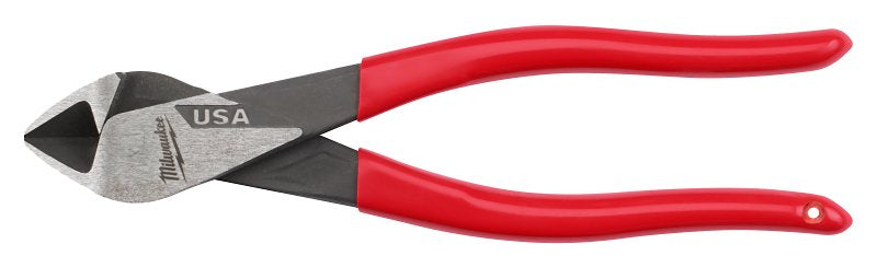MT508 DIAGONAL CUT PLIER 8IN