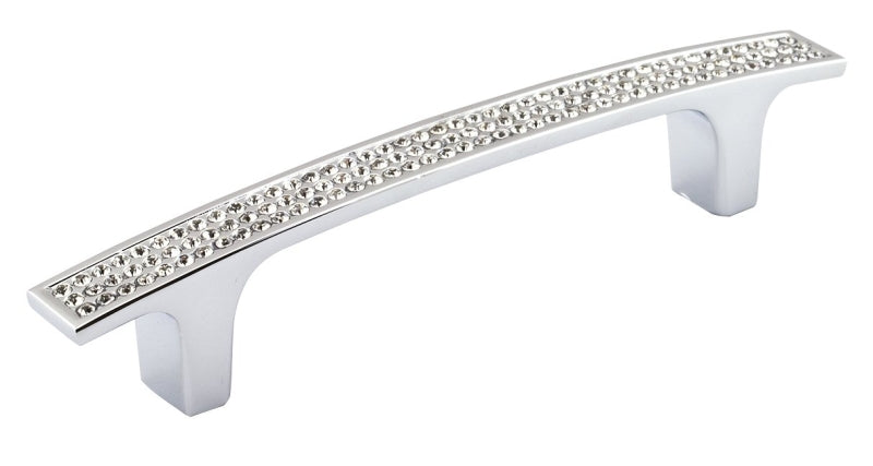 BP123409614001 PULL ALU C/C 96