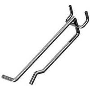 Southern Imperial R45-8-212 All Wire Scan Hook, Galvanized