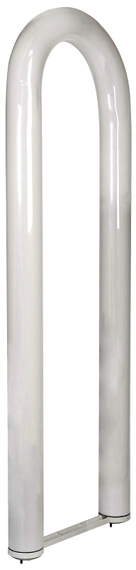 Feit Electric F40CWX/U6 Fluorescent Bulb, 40 W, T12 Lamp, G13 Lamp Base, 2700 Lumens, 4100 K Color Temp