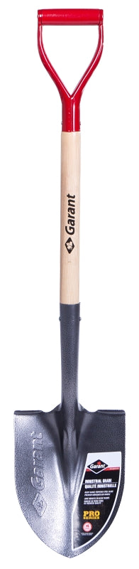 GHR2FD GRIZZLY HD ROUND SHOVEL