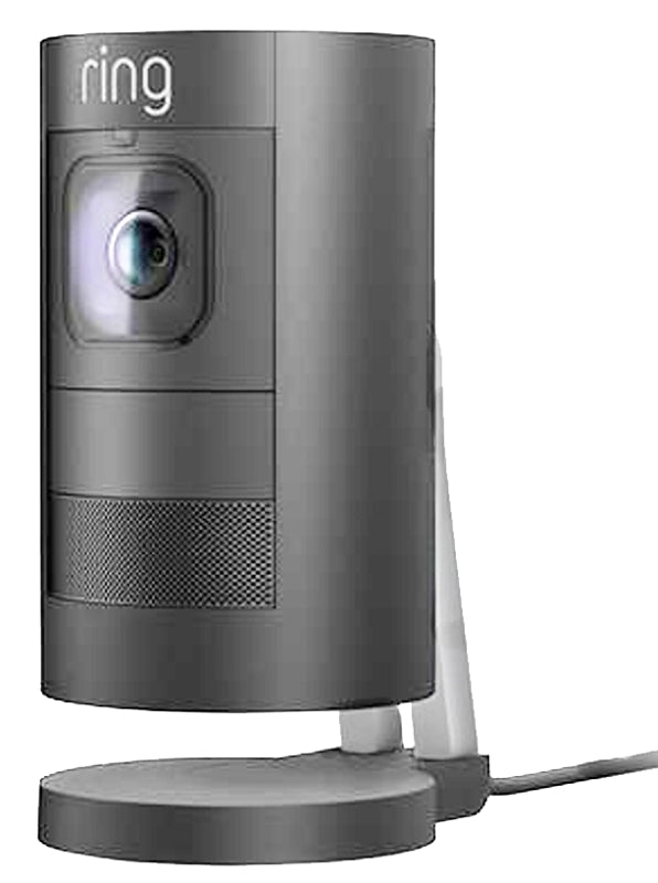 8SS1E8-BEN0 CAM WRD STK-UP BLK