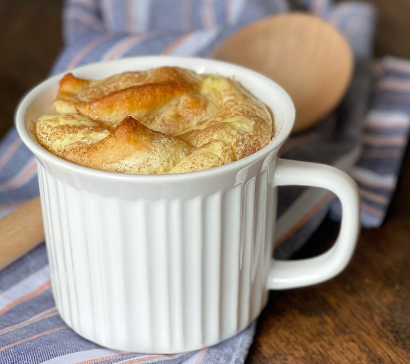 Corelle 1035985 Meal Mug, 20 oz, Plastic/Stoneware, French White