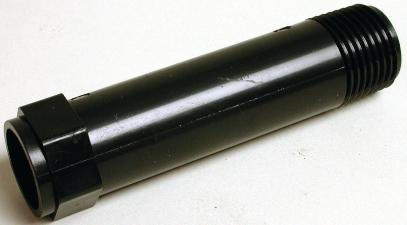 Dial 9236 Overflow Pipe, Nylon, For: Evaporative Cooler Purge Systems