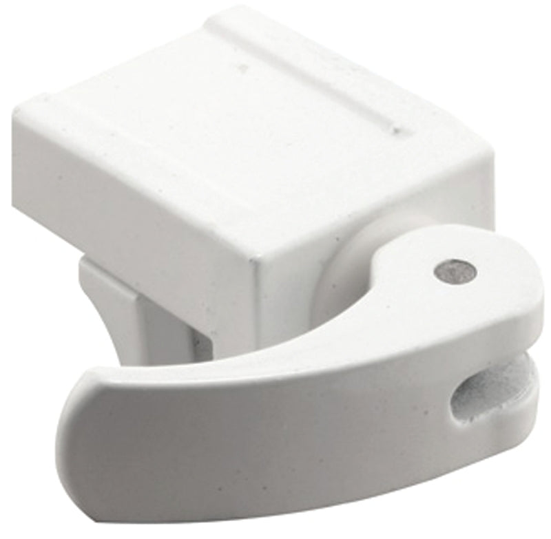 Defender Security U 9809 Window Lock, Painted