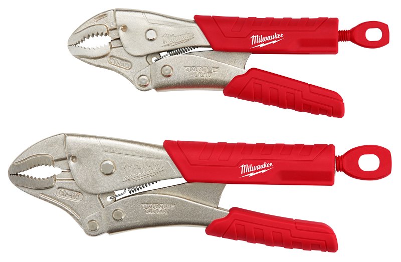 48-22-3402 LOCKING PLIER SET