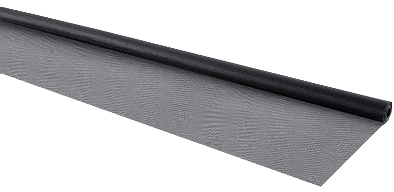 MESH SCRN FBRGLS CHR 84INX25FT