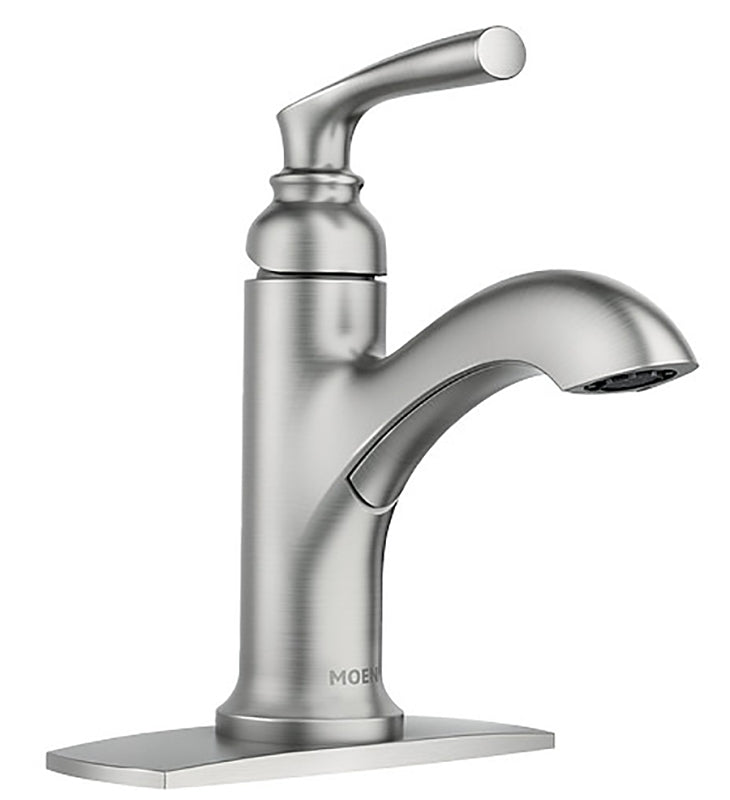 84535SRN FAUCT BR HIARC BNIC1H