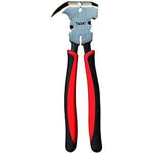 T25406 10-1/2IN PLIERS-FENCING