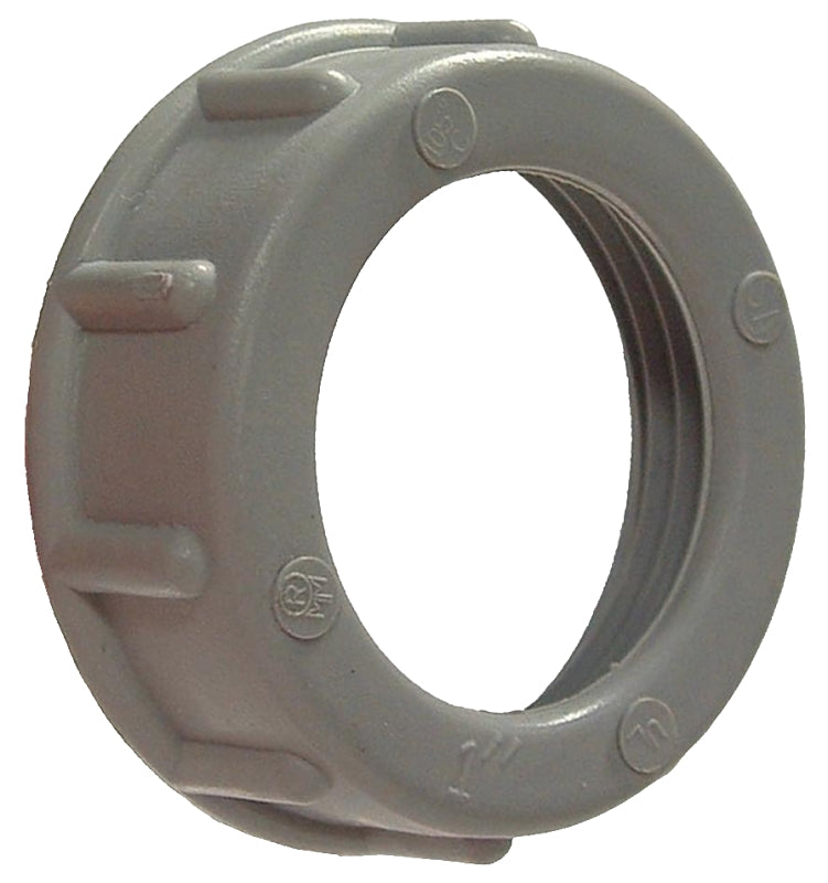 BP125 BUSHING PLASTIC 1-1/4IN