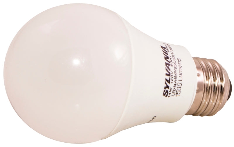 78103 BULB LED A19 5K 4PK 100W