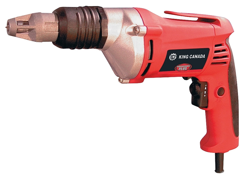 8315 RED & BLACK SCREWDRIVER D