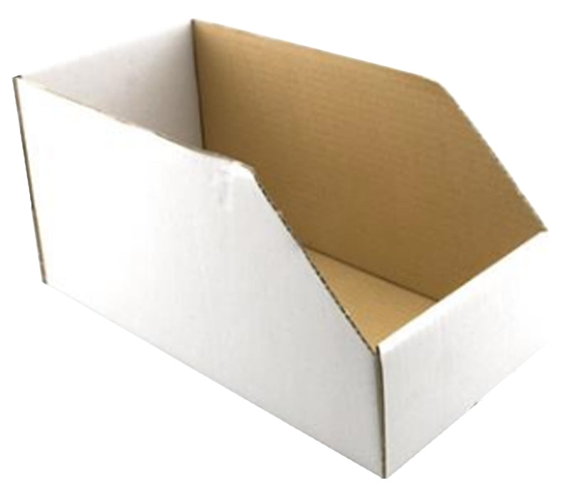 P 8143 PARTS BIN BOX 5PK