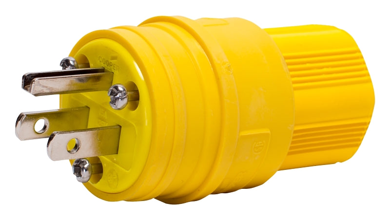 14W47-K GND WATERTIGHT PLUG