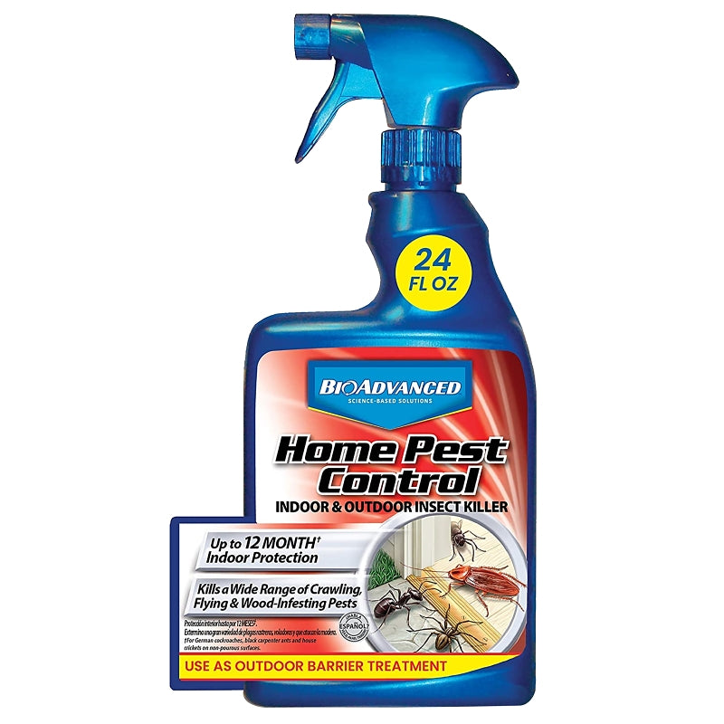 502790A/700001A INSECT CTRL 24