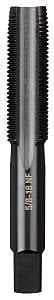 Milwaukee 49-57-5171 Straight Flute Plug Tap, 5/8-18 Thread, Fine Thread, HCS