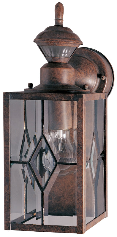 HZ-4151-BR1 LGHT SEC DECO 150D