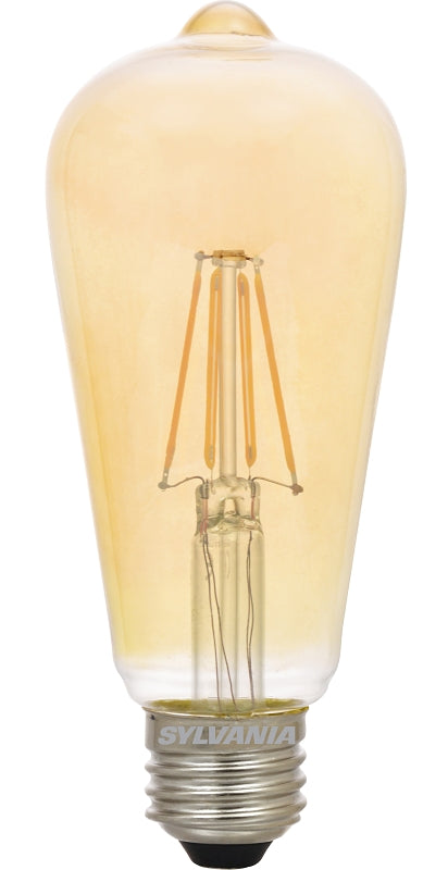 75353 BULB LED 22K AMBER 6.5W