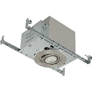 RC40518R-LED-PW-BN BRUSHED NI