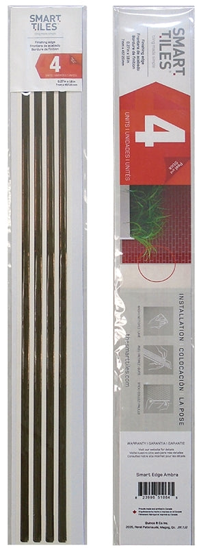 SE10774 BRONZE 18INL X .27INW