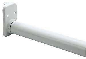 KV2-WH-18-30 FIXED WHT ROD-CLO