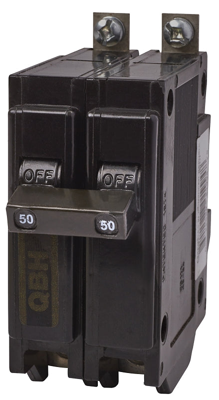 QBH250 BREAKER BOLT-ON 2P 50A