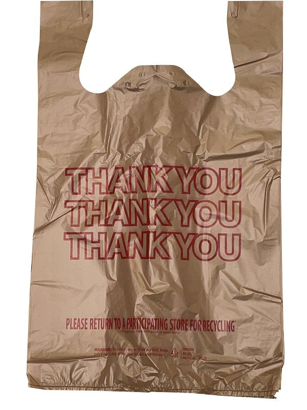 T-SAK THANK YOU KRFT RED 14MIC