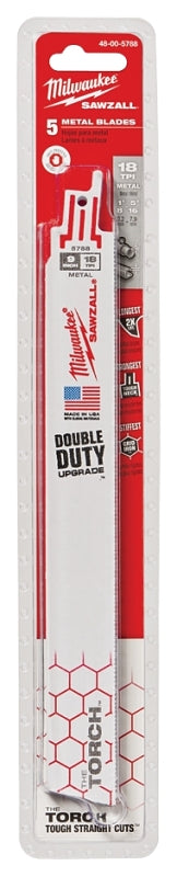 48-00-5788 BLADE RECIP 18T 9L