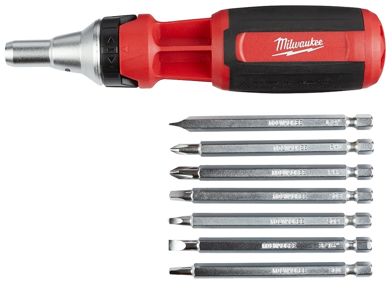 48-22-2322 DRIVER MULTI-BIT