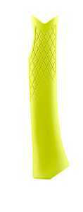 Stiletto TRIMBONE TBRG-Y Replacement Grip, Santoprene, Hi-Vis Yellow, For: TRIMBONE Hammer