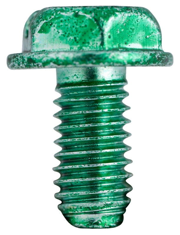 Gardner Bender GGS-1032HC Ground Screw, #10-32 Thread, Hex Drive, 2.87 lb