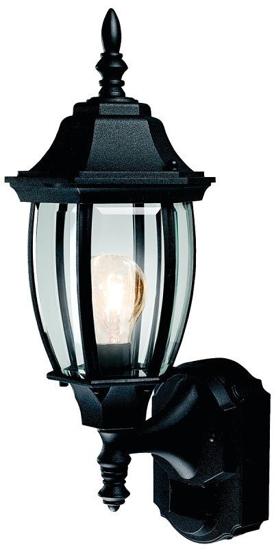 HZ-4192-BK LIGHT MOTN 180D BLK