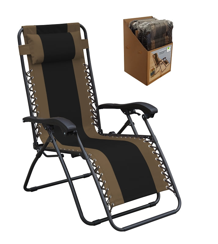 F4321OX PDQ GRVTY RLXR CHAIR
