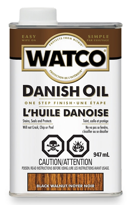 65341 DANISH OIL 947ML WATCO